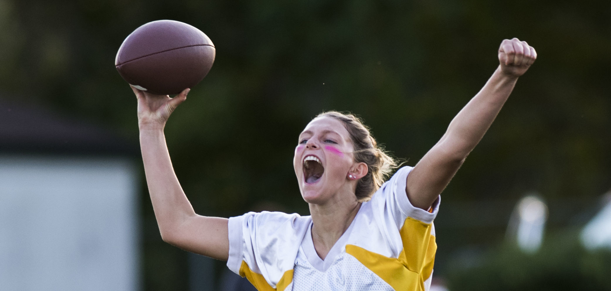 Powder Puff